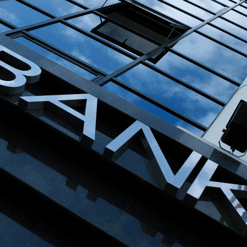 Formular-Management für Banken