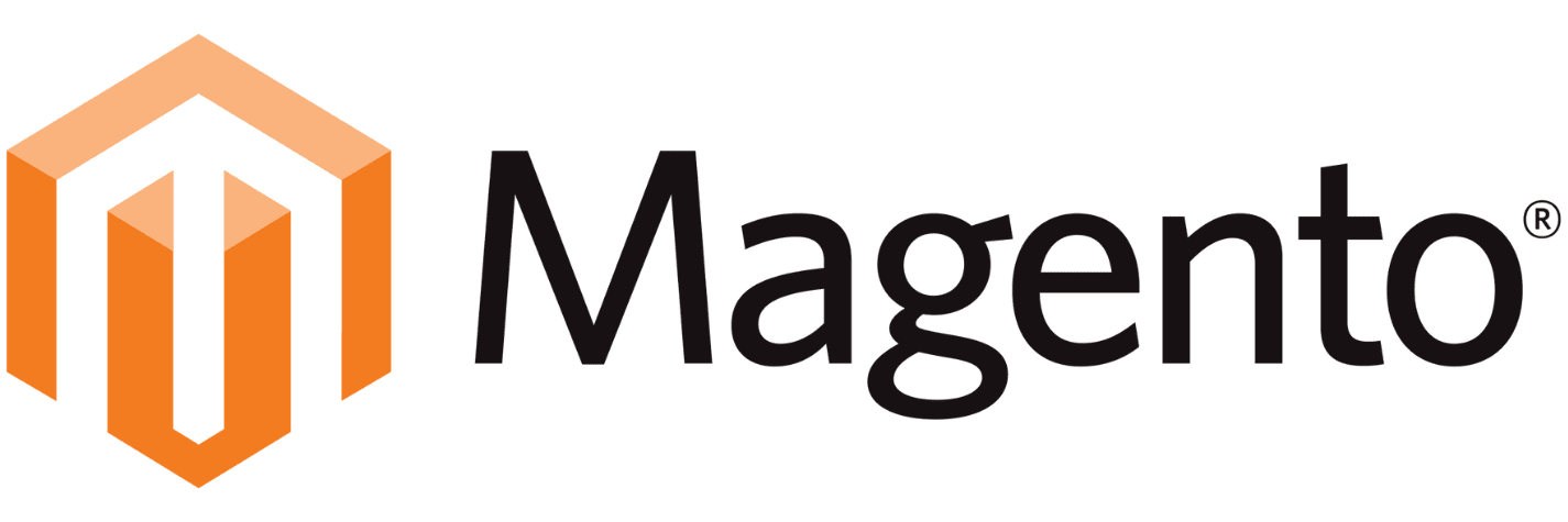 Magento Logo