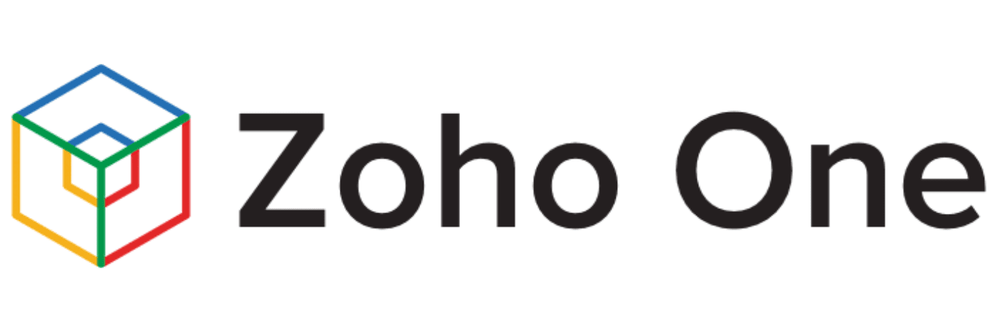 Zoho One Logo